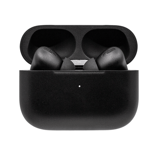 Black AirPods Pro 2 Pop-up: ANC, High Bass, 30H Battery