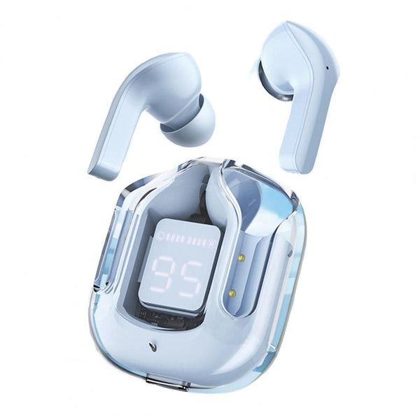 Air31 V5.3 TWS Wireless Stereo Headset with Digital Display - iOS & Android (Copy)